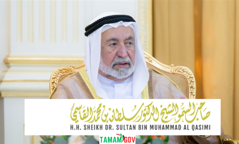 تقديم طلبات ديوان الشارقة